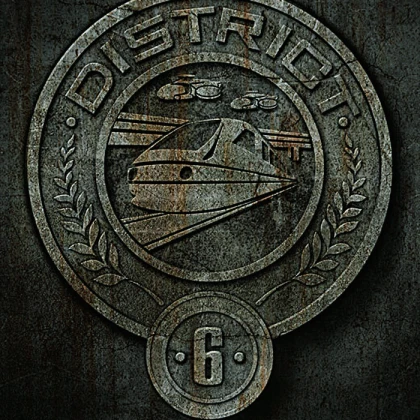 Imagem recente de thehungergames