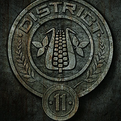 Imagem recente de thehungergames