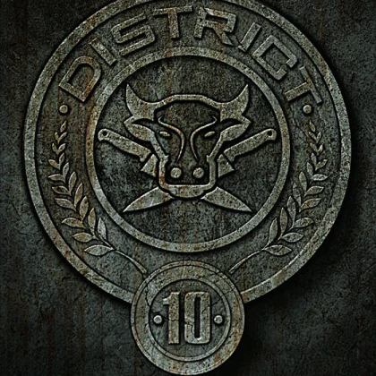 Imagem recente de thehungergames