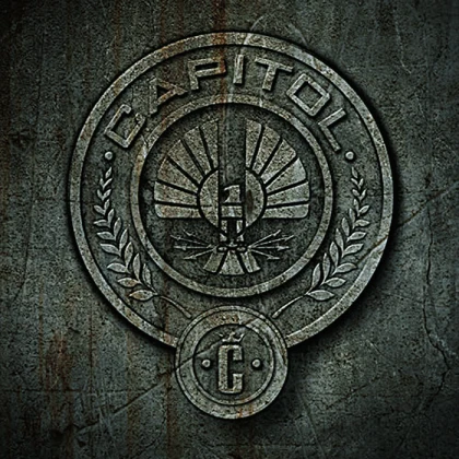 Imagem recente de thehungergames