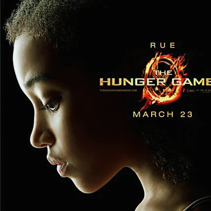 Imagem recente de thehungergames