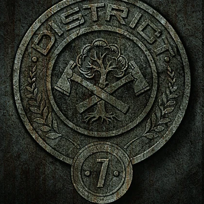 Imagem recente de thehungergames