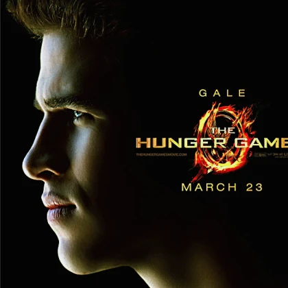 Imagem recente de thehungergames