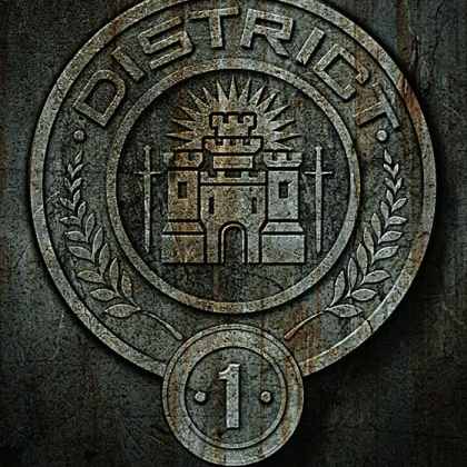 Imagem recente de thehungergames