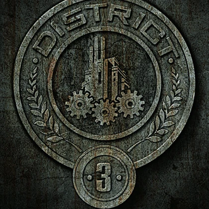 Imagem recente de thehungergames