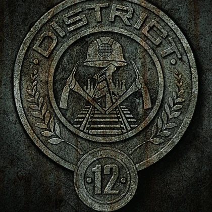 Imagem recente de thehungergames