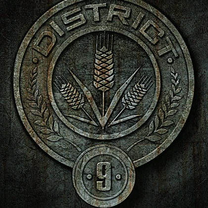 Imagem recente de thehungergames