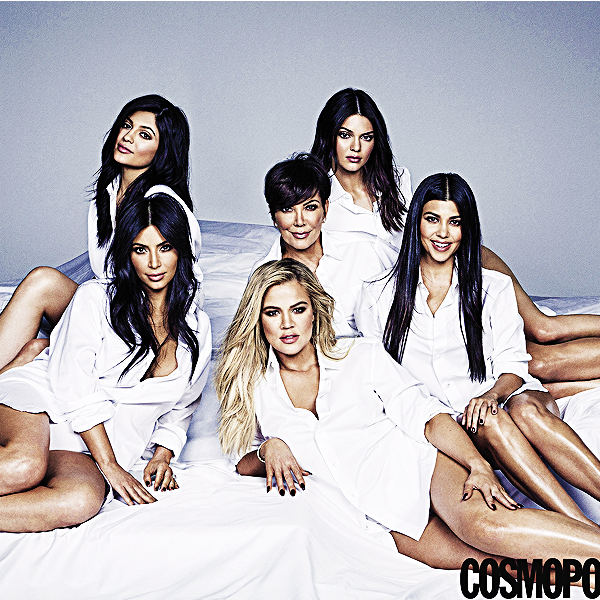 Foto de thekardashians