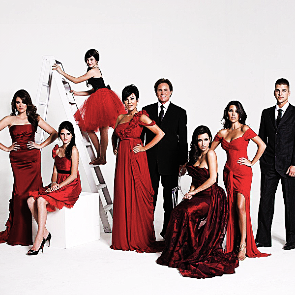 Foto de thekardashians