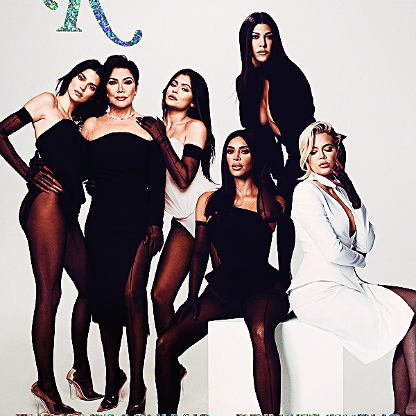 Foto de thekardashians