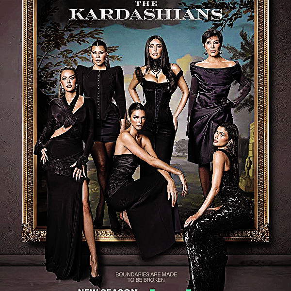 Foto de thekardashians