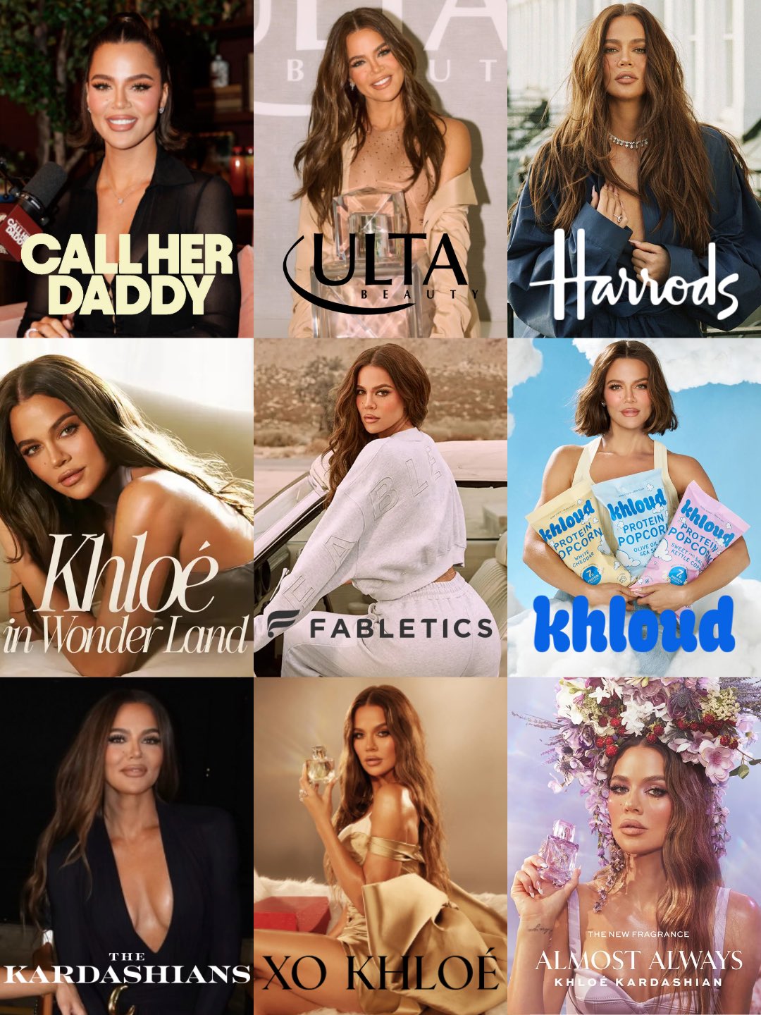 Foto de thekardashians