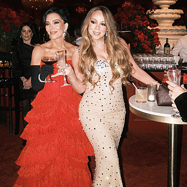 Foto de thekardashians