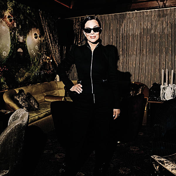 Foto de thekardashians