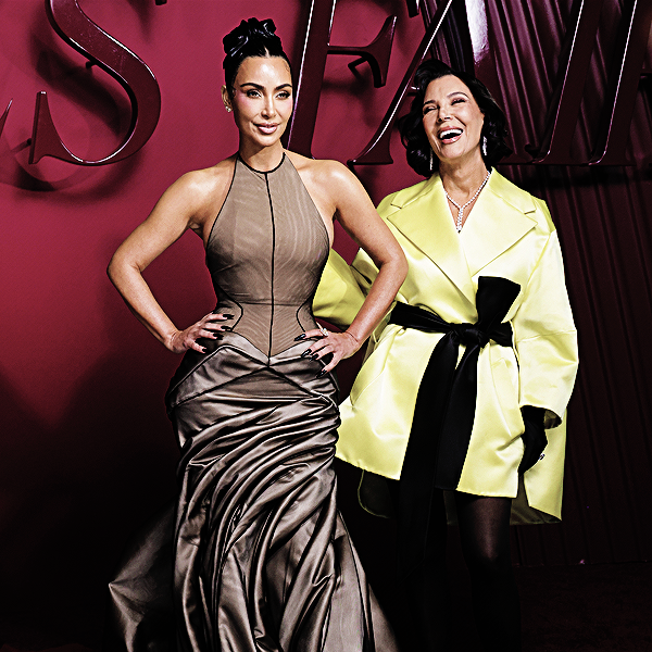 Foto de thekardashians