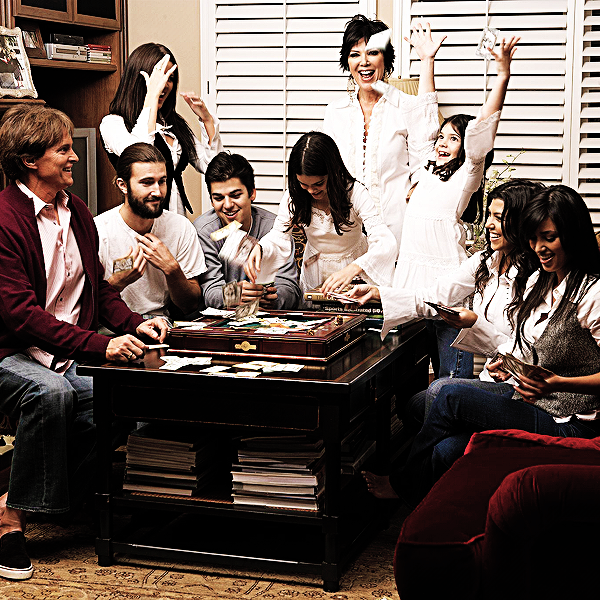 Foto de thekardashians