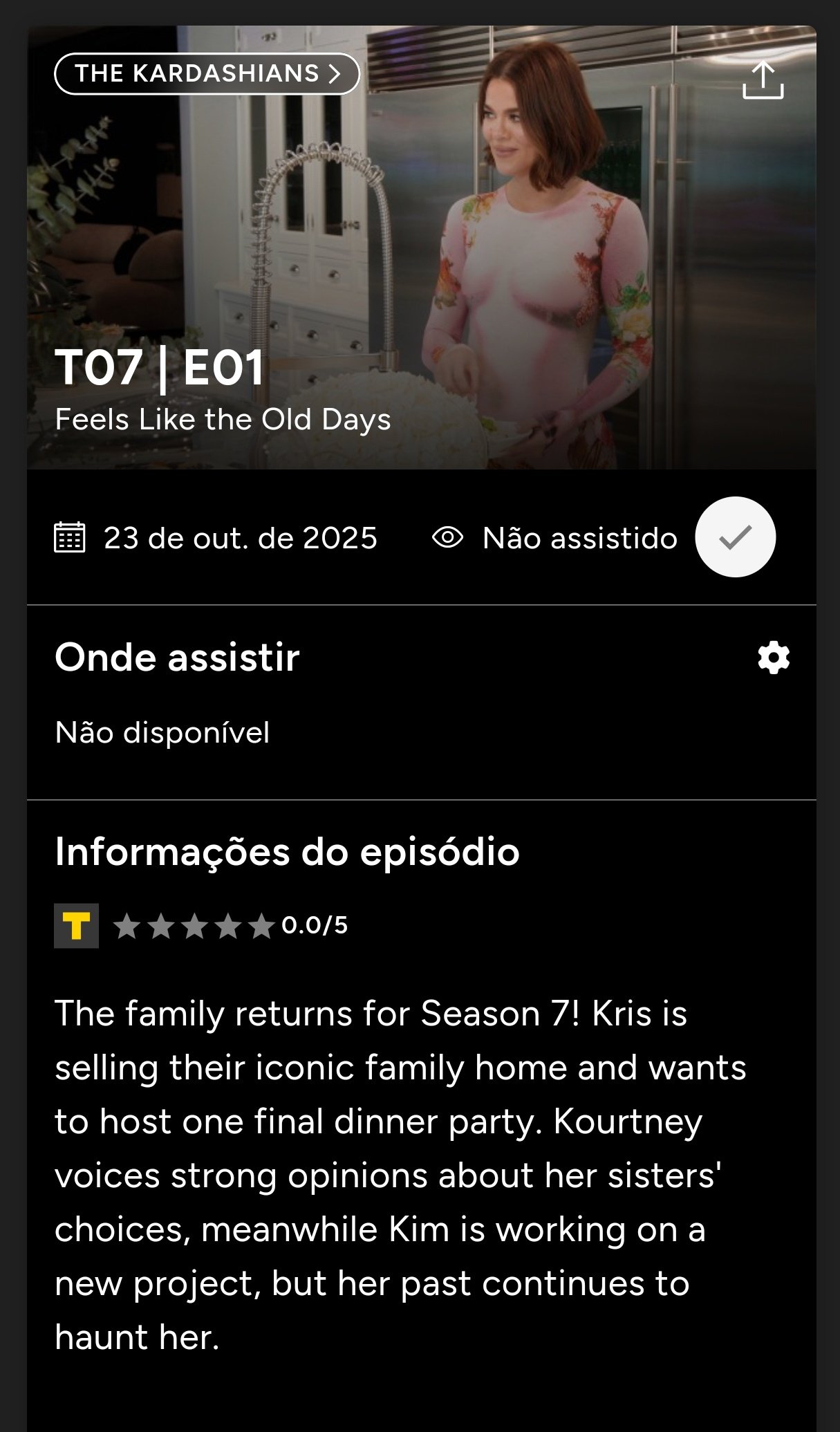 Foto de thekardashians