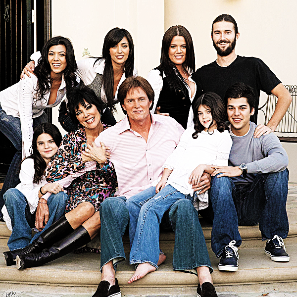 Foto de thekardashians