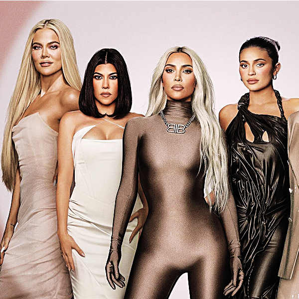 Foto de thekardashians