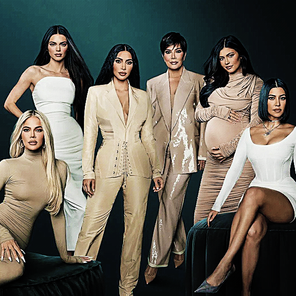 Foto de thekardashians