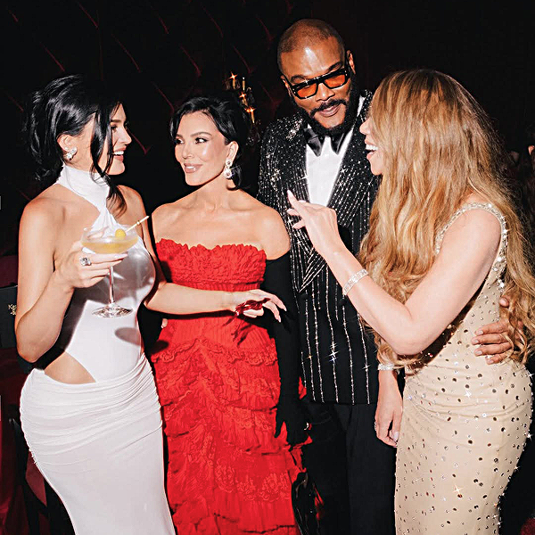 Foto de thekardashians