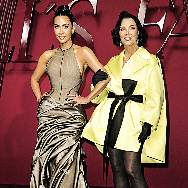 Foto de thekardashians