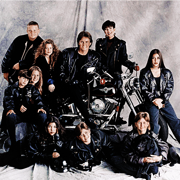 Foto de thekardashians