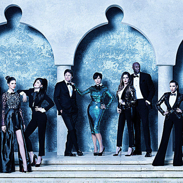 Foto de thekardashians