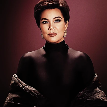 Imagem recente de thekardashians