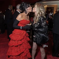 Imagem recente de thekardashians