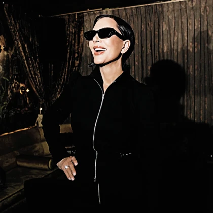 Imagem recente de thekardashians