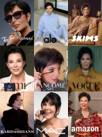 Imagem recente de thekardashians