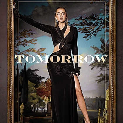 Imagem recente de thekardashians