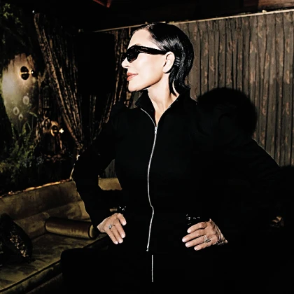 Imagem recente de thekardashians