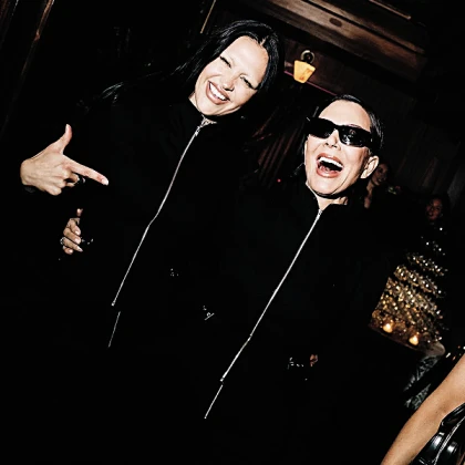 Imagem recente de thekardashians