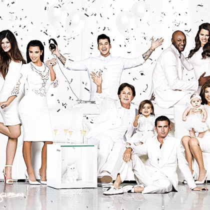 Imagem recente de thekardashians