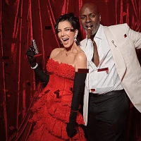 Imagem recente de thekardashians