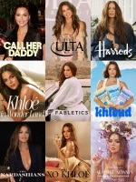 Imagem recente de thekardashians