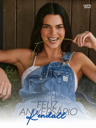 Imagem recente de thekardashians