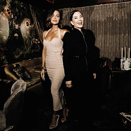 Imagem recente de thekardashians