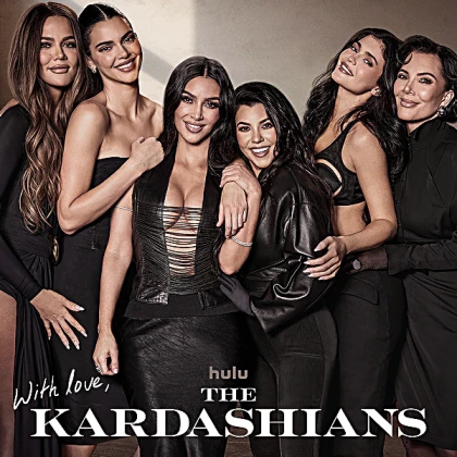 Imagem recente de thekardashians