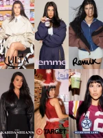 Imagem recente de thekardashians