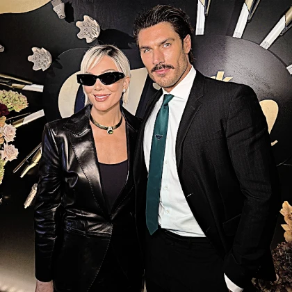 Imagem recente de thekardashians