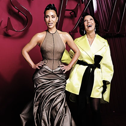 Imagem recente de thekardashians