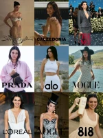 Imagem recente de thekardashians