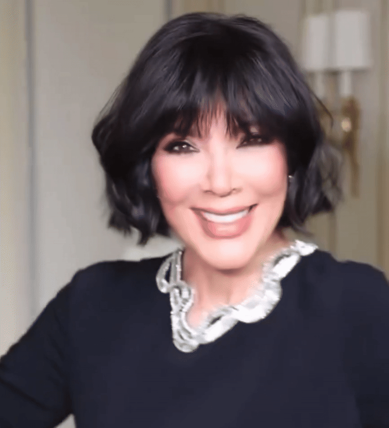 Imagem recente de thekardashians