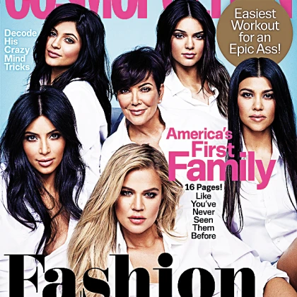 Imagem recente de thekardashians