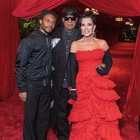 Imagem recente de thekardashians