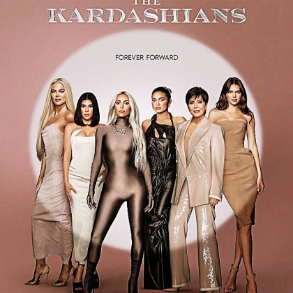 Imagem recente de thekardashians
