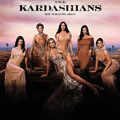 Imagem recente de thekardashians